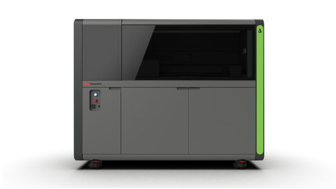 Desktop Metal Announces Broad Availability of the Shop System™ Forust Edition, the World’s First High-Speed 3D Printer for Upcycled Wood Parts